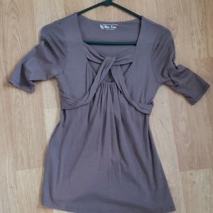 womans Victoria's secret bra top size xs